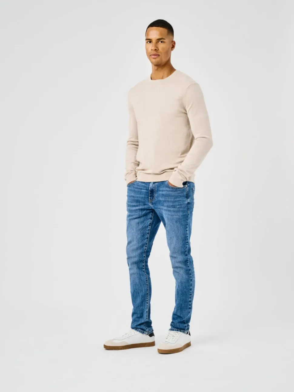 ONSWYLER Pull-overs