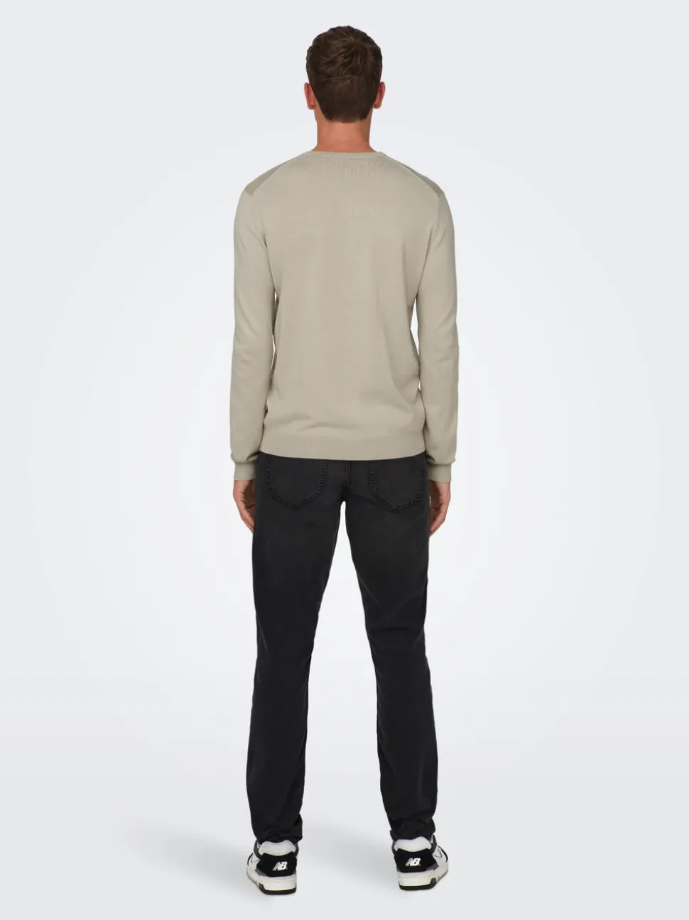 ONSWYLER Pull-overs