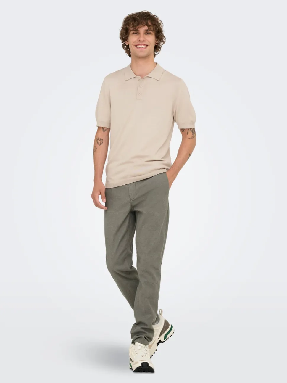 ONSWYLER Pull-overs