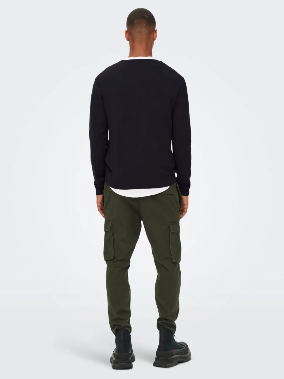 ONSWYLER Pull-overs