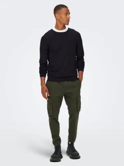 ONSWYLER Pull-overs