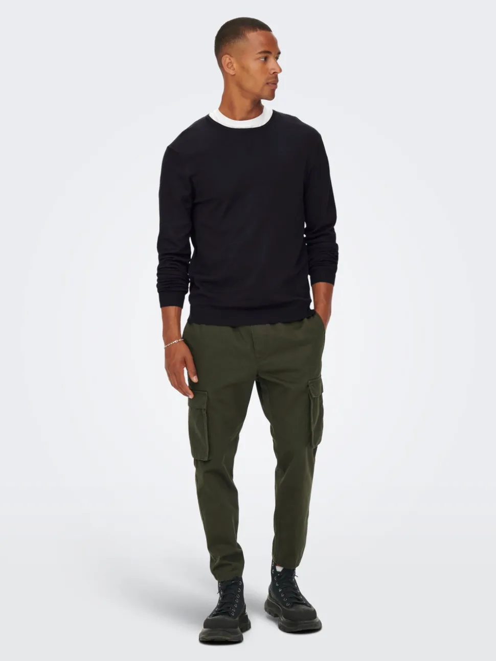 ONSWYLER Pull-overs