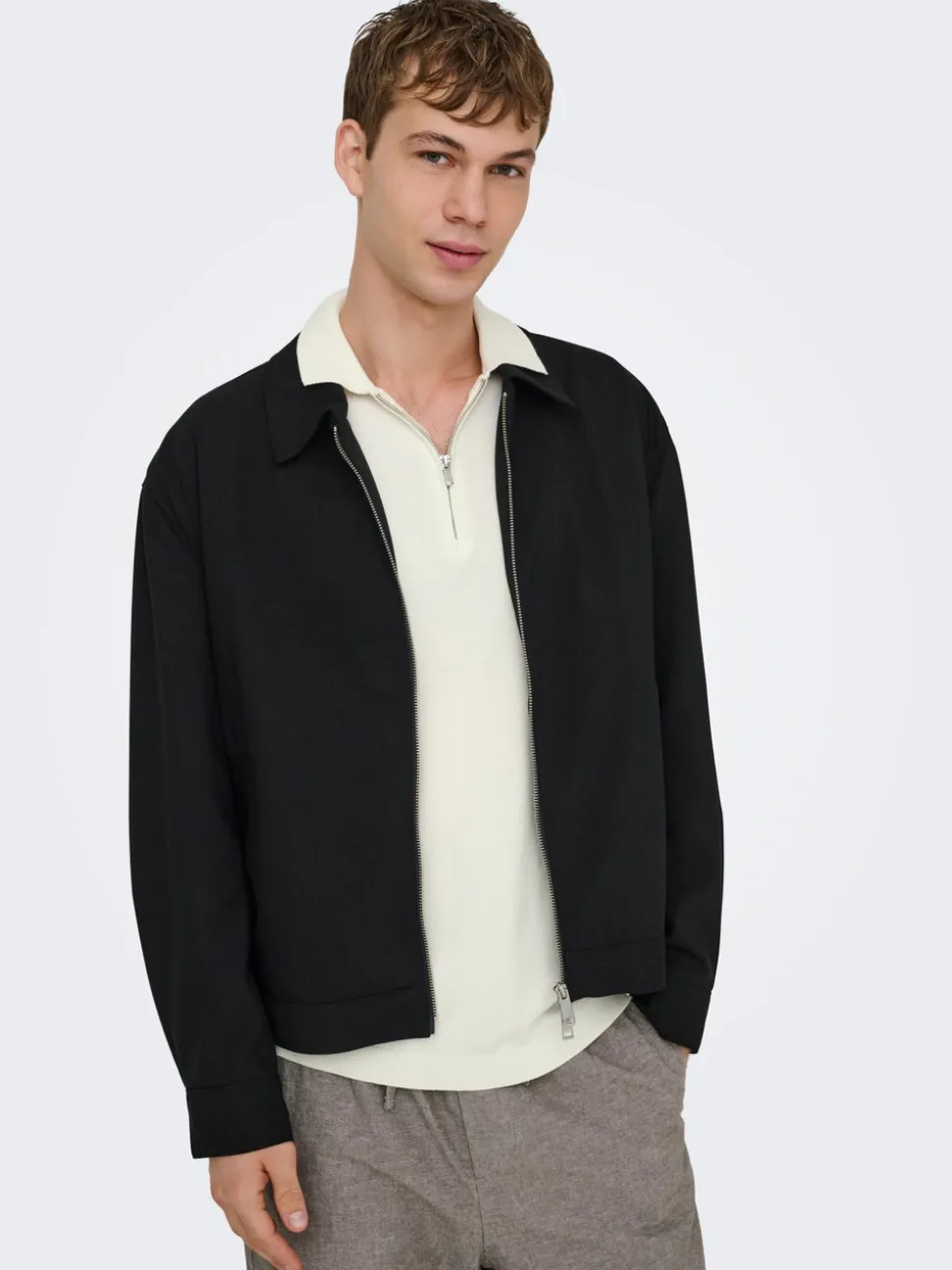 ONSWYLER Pull-overs