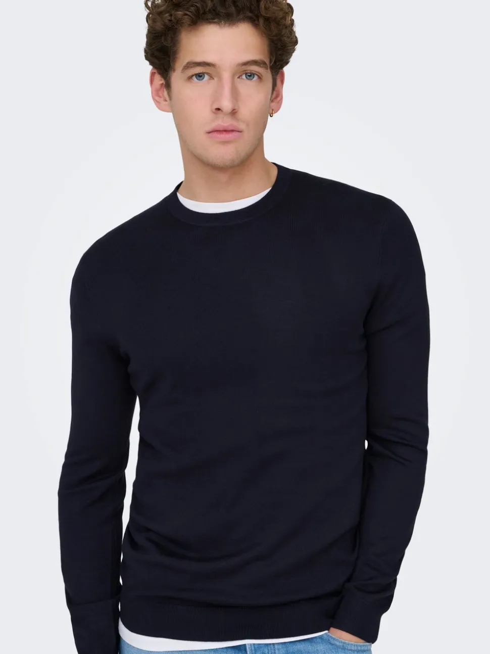 ONSWYLER Pull-overs