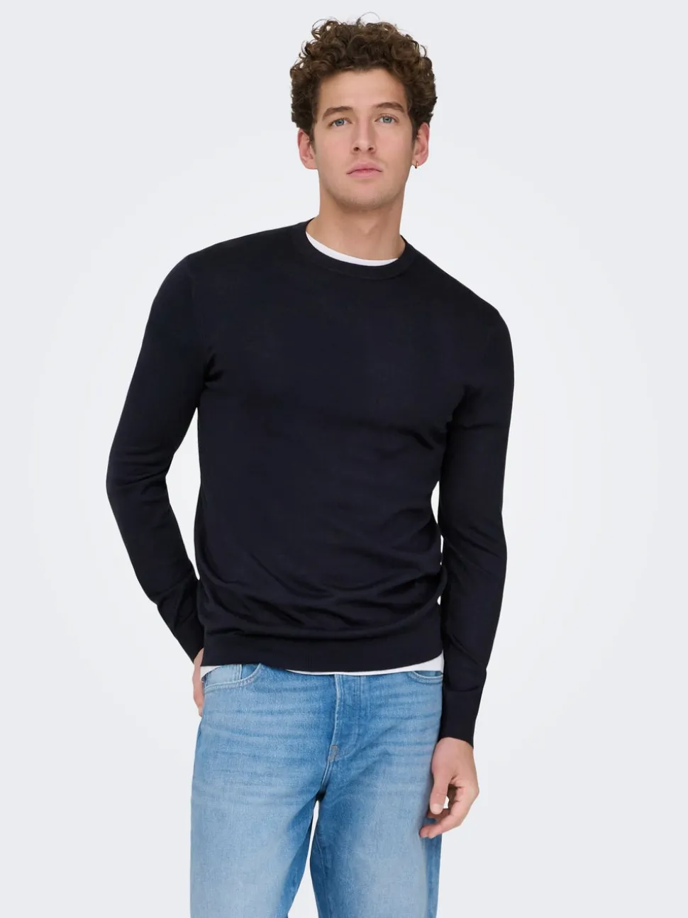 ONSWYLER Pull-overs