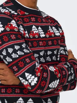 ONSXMAS Pull-overs