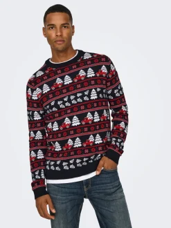 ONSXMAS Pull-overs