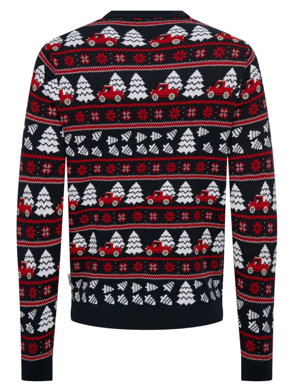 ONSXMAS Pull-overs