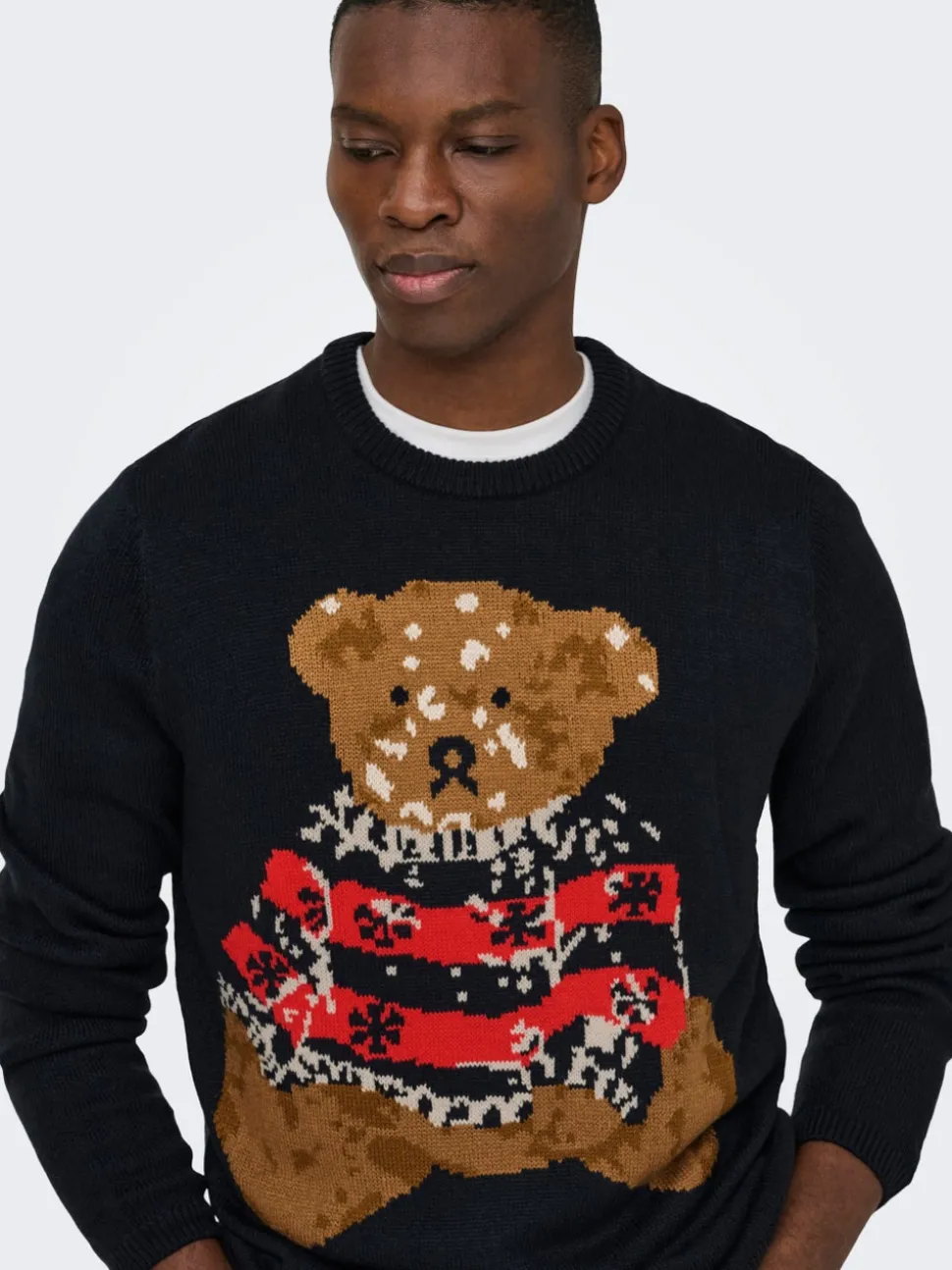 ONSXMAS Pull-overs