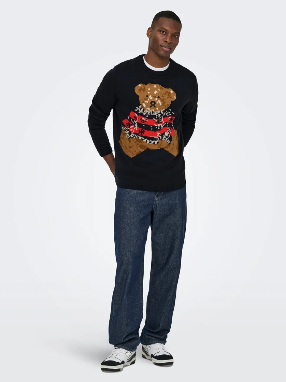 ONSXMAS Pull-overs