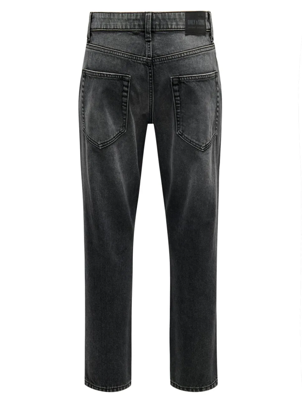 ONSYOKE Straight Fit Jeans
