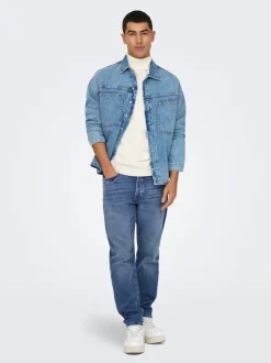ONSYOKE Straight Fit Jeans