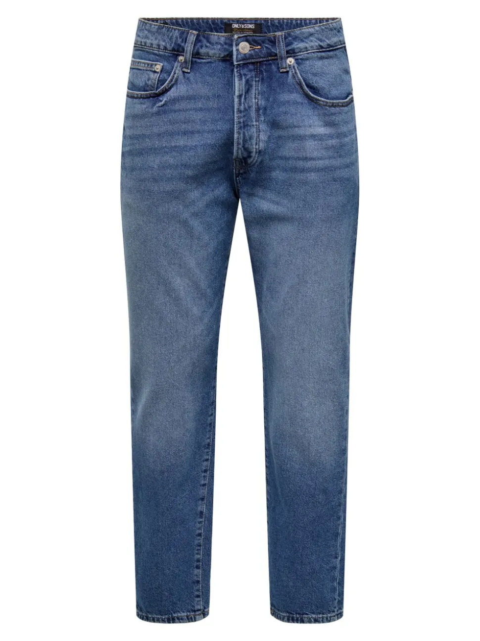 ONSYOKE Straight Fit Jeans