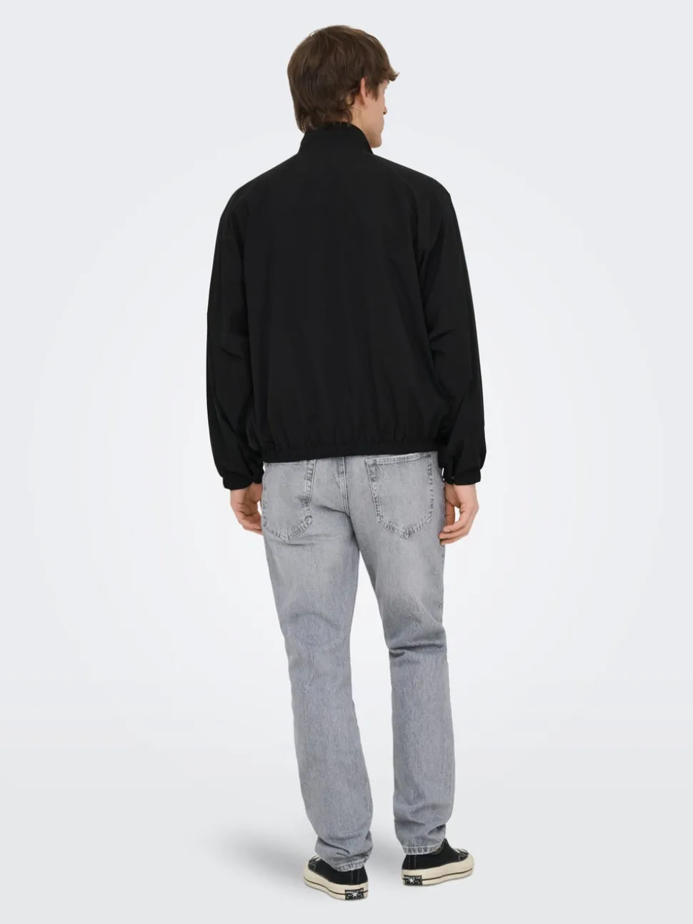 ONSYOKE Taille moyenne Tapered Fit Jeans