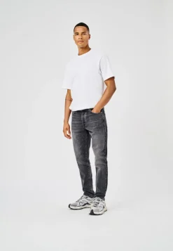 ONSYOKE Taille moyenne Tapered Fit Jeans