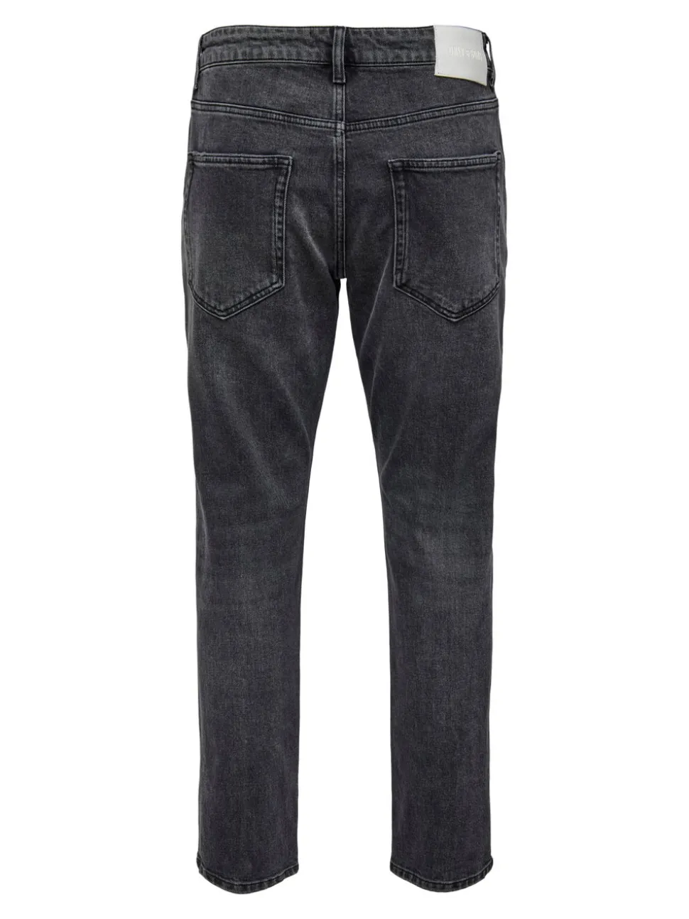 ONSYOKE Taille moyenne Tapered Fit Jeans