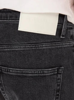 ONSYOKE Taille moyenne Tapered Fit Jeans
