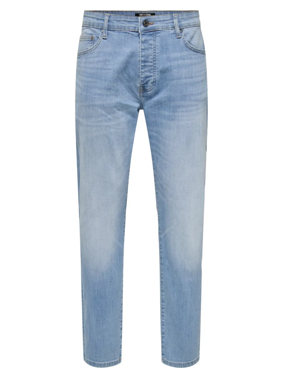 ONSYOKE Taille moyenne Tapered Fit Jeans