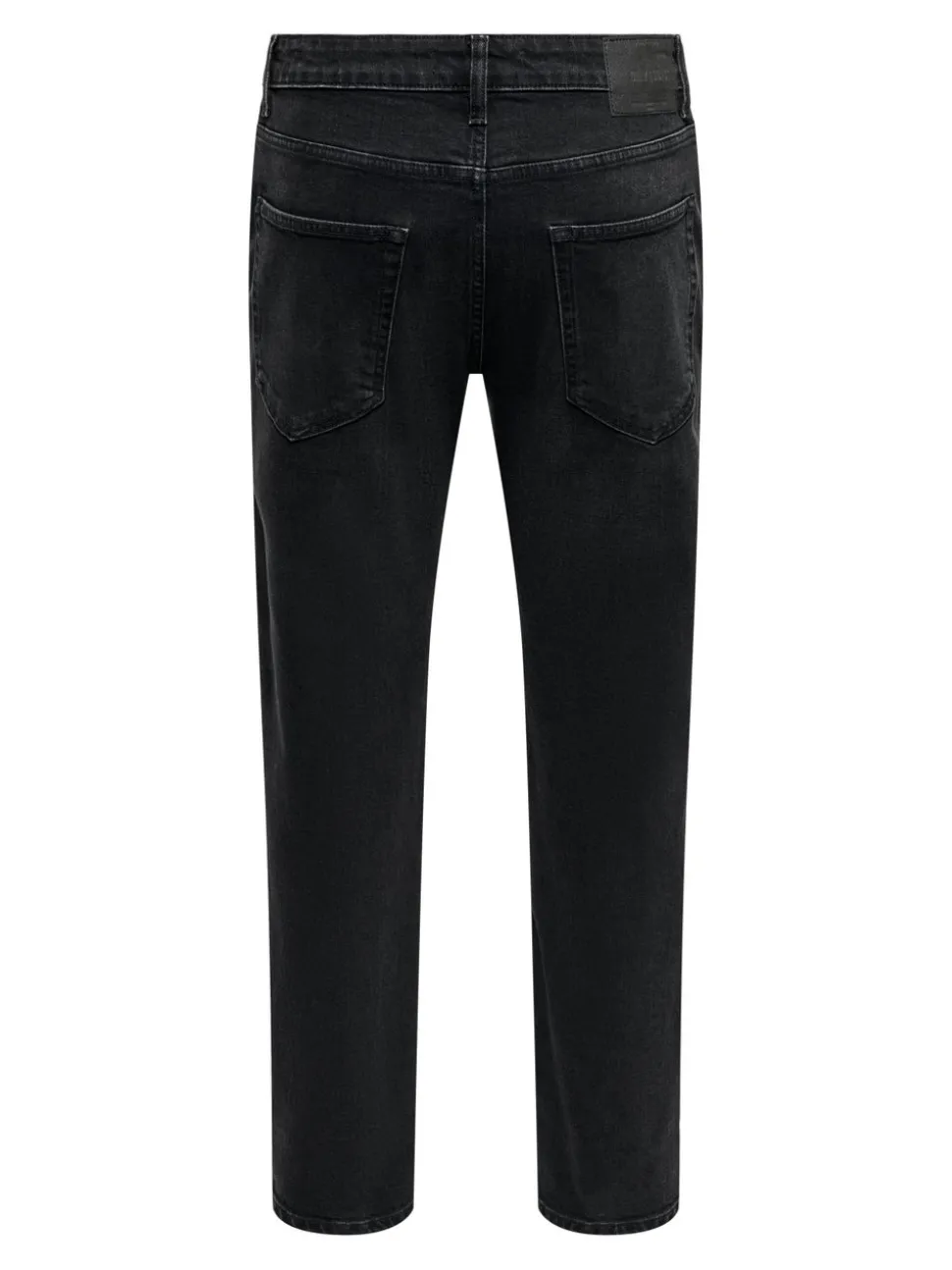 ONSYOKE Taille moyenne Tapered Fit Stretch Jeans