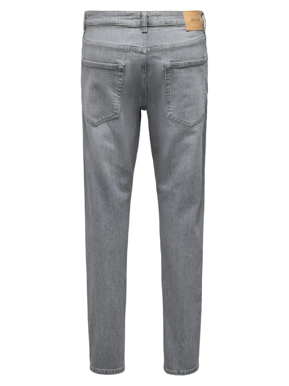 ONSYOKE Taille moyenne Tapered Fit Stretch Jeans