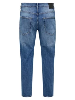 ONSYOKE Taille moyenne Tapered Fit Jeans