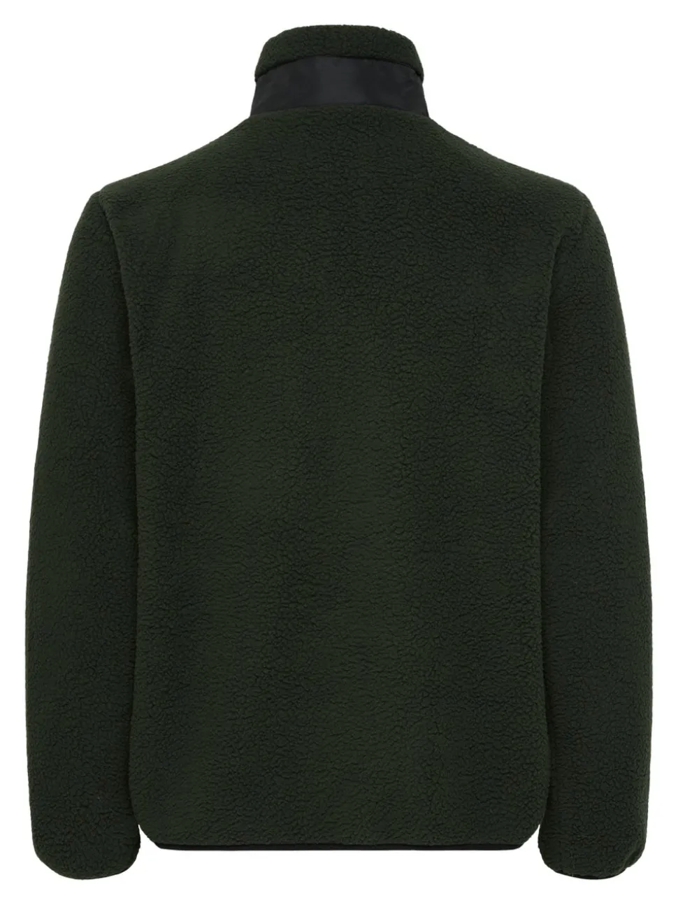 ONSYURI Veste en polaire