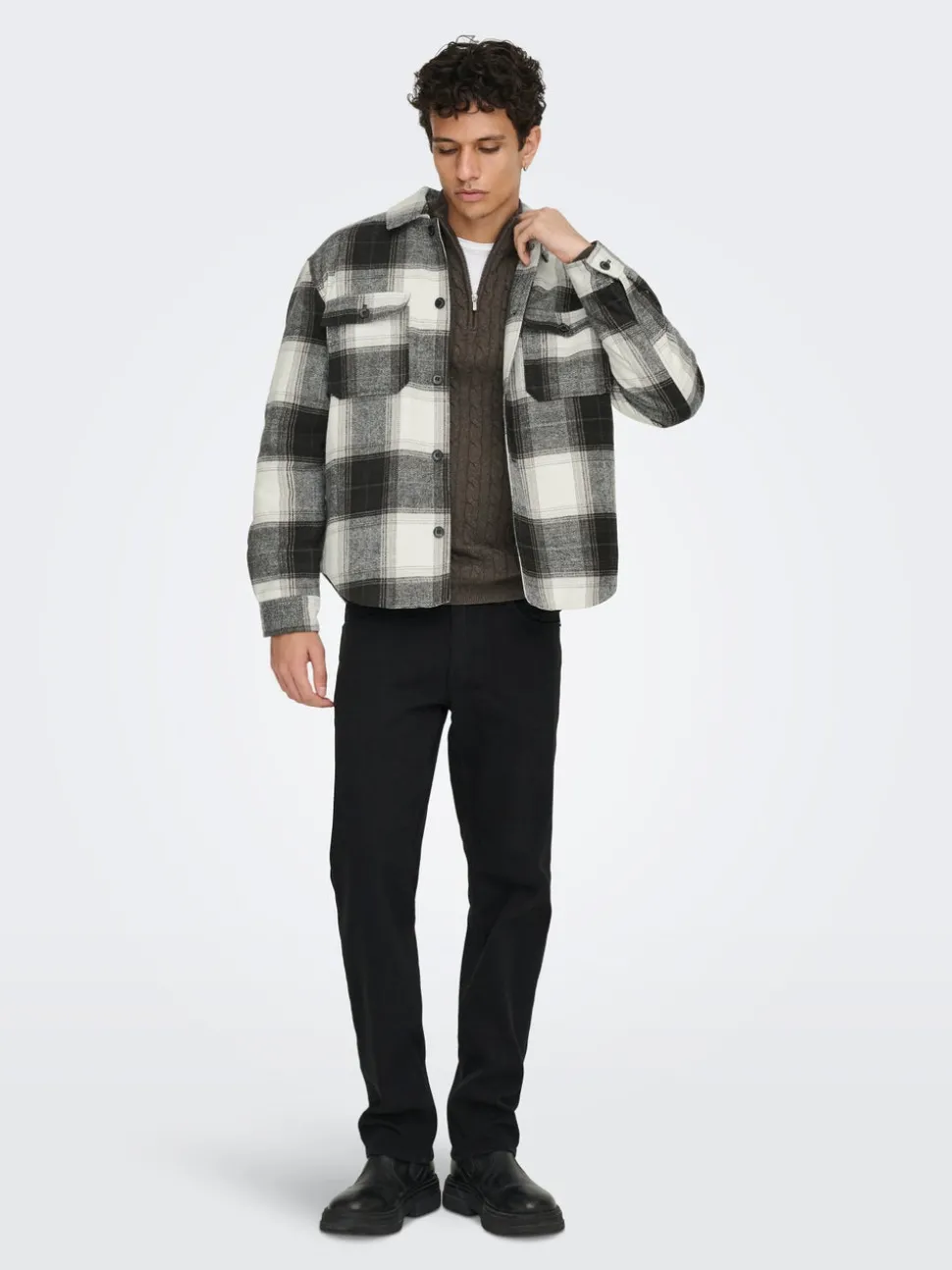 ONSZACK Veste