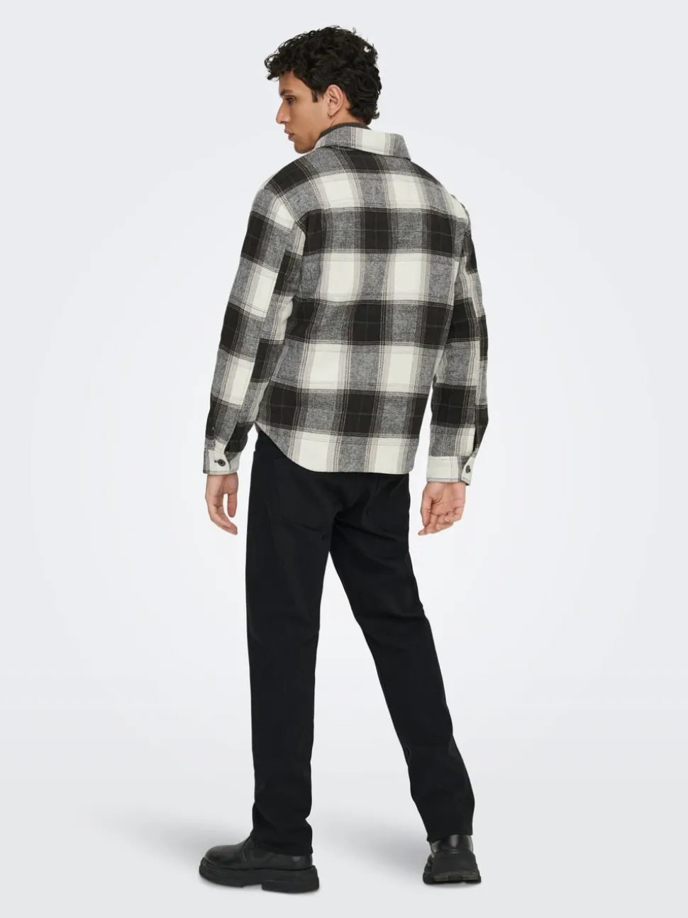 ONSZACK Veste