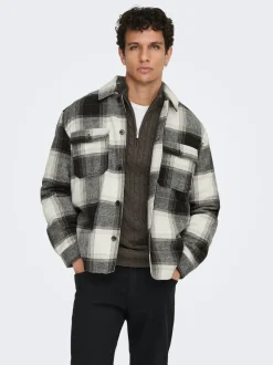 ONSZACK Veste