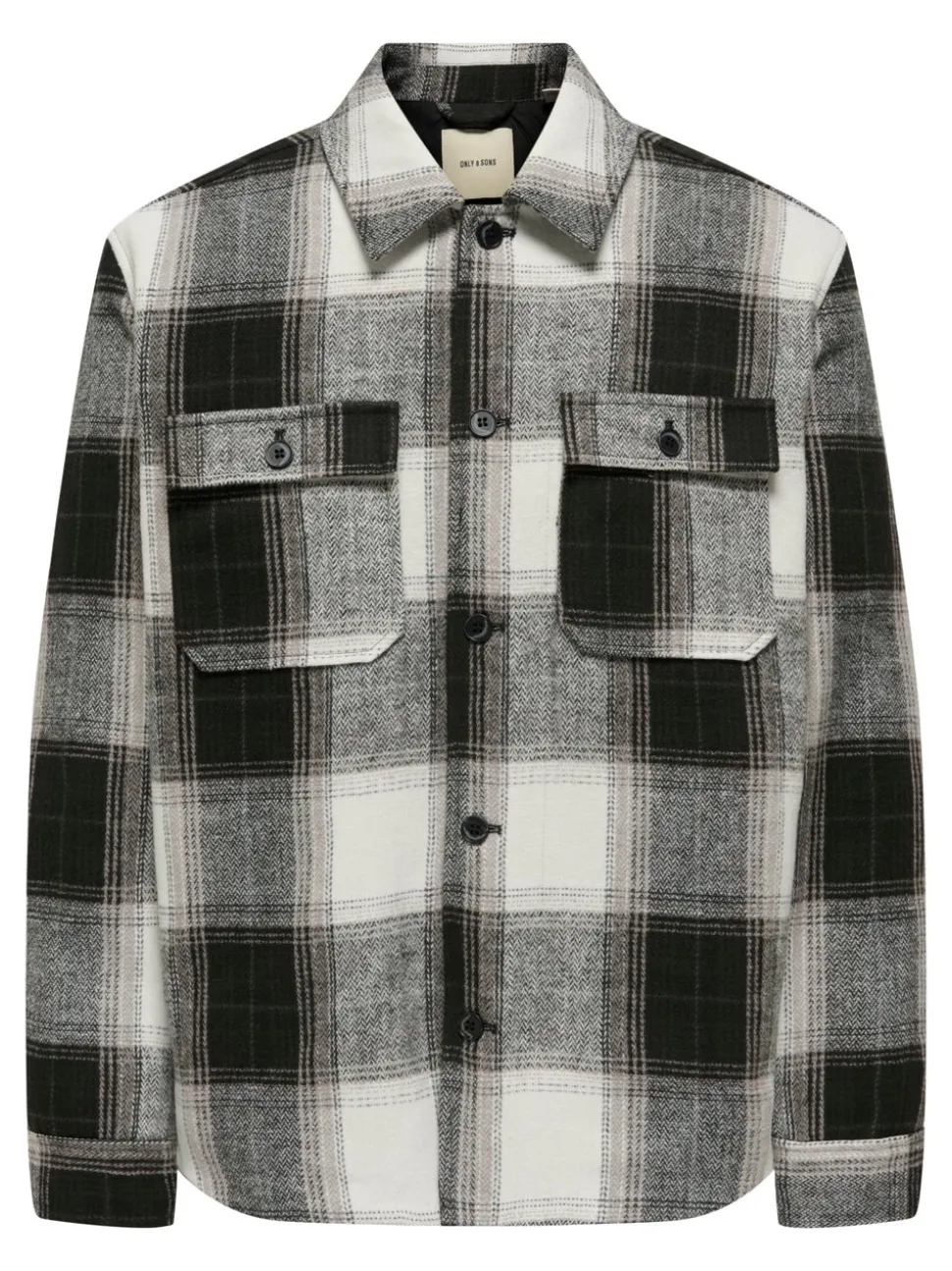 ONSZACK Veste