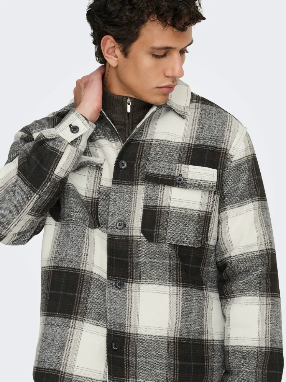 ONSZACK Veste