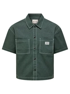 ONSZEALAND Chemise
