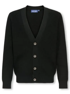 OSJALFI Cardigans en maille