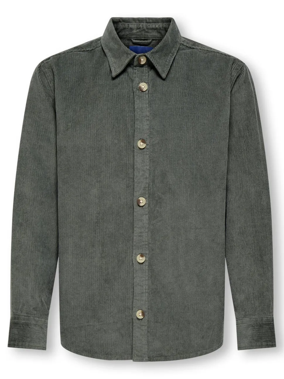 OSJALP Corduroy Chemise