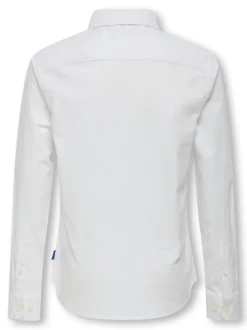 OSJALVARO Chemise Oxford