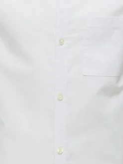 OSJALVARO Chemise Oxford