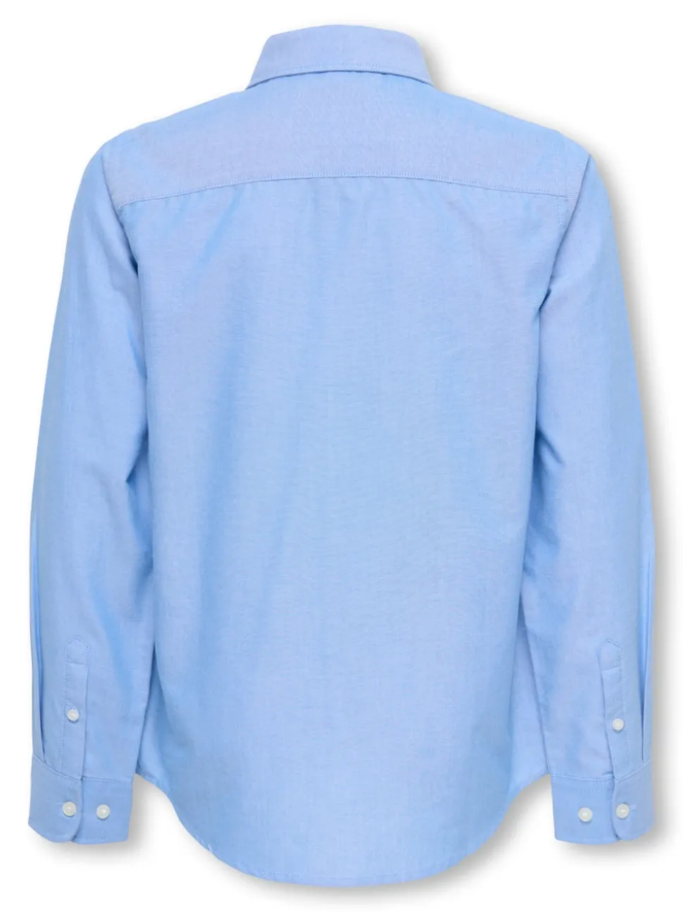 OSJALVARO Chemise Oxford