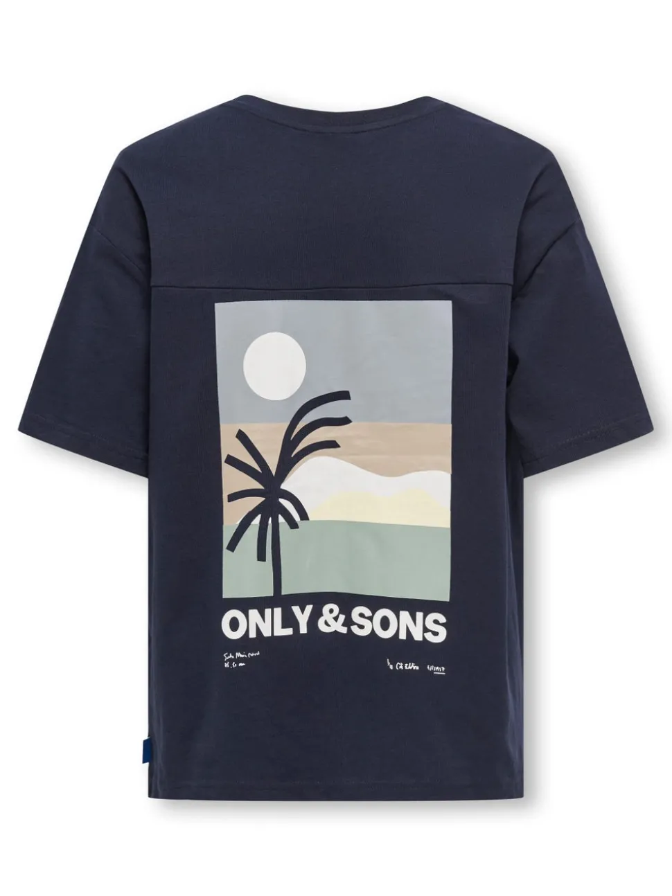OSJARTSY T-shirt
