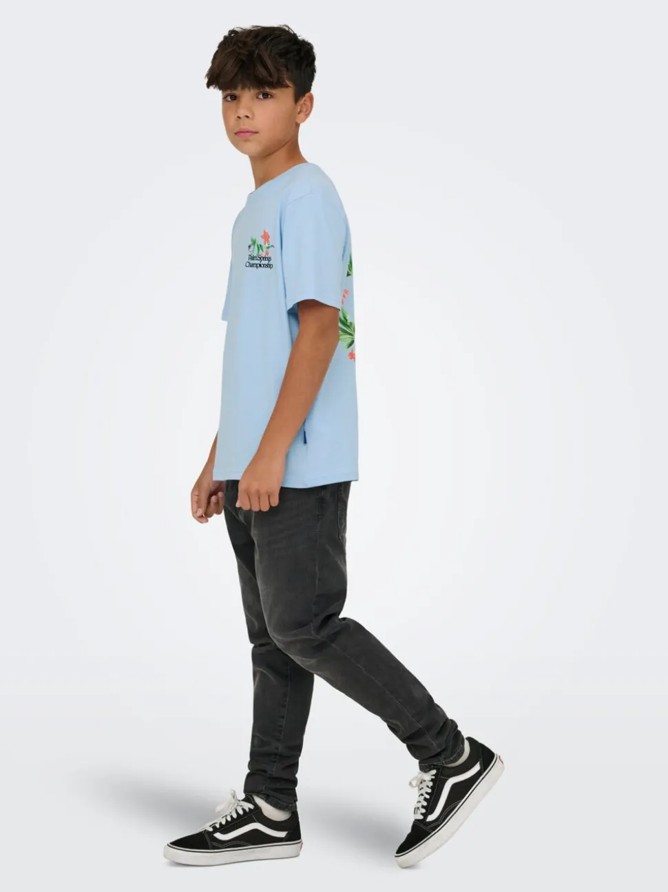 OSJASTON T-shirt