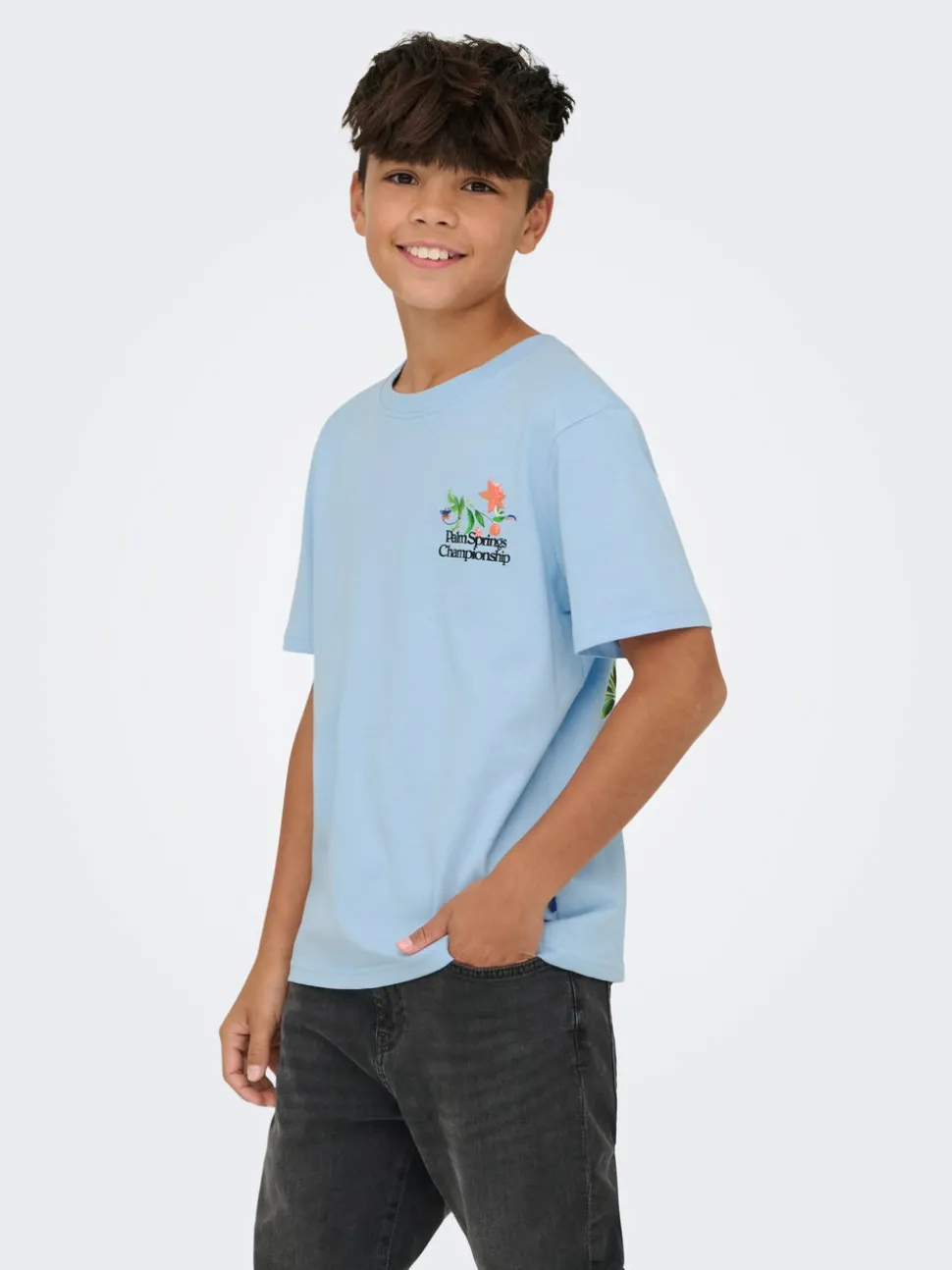 OSJASTON T-shirt
