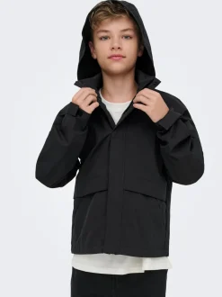 OSJAXIS Veste de transition