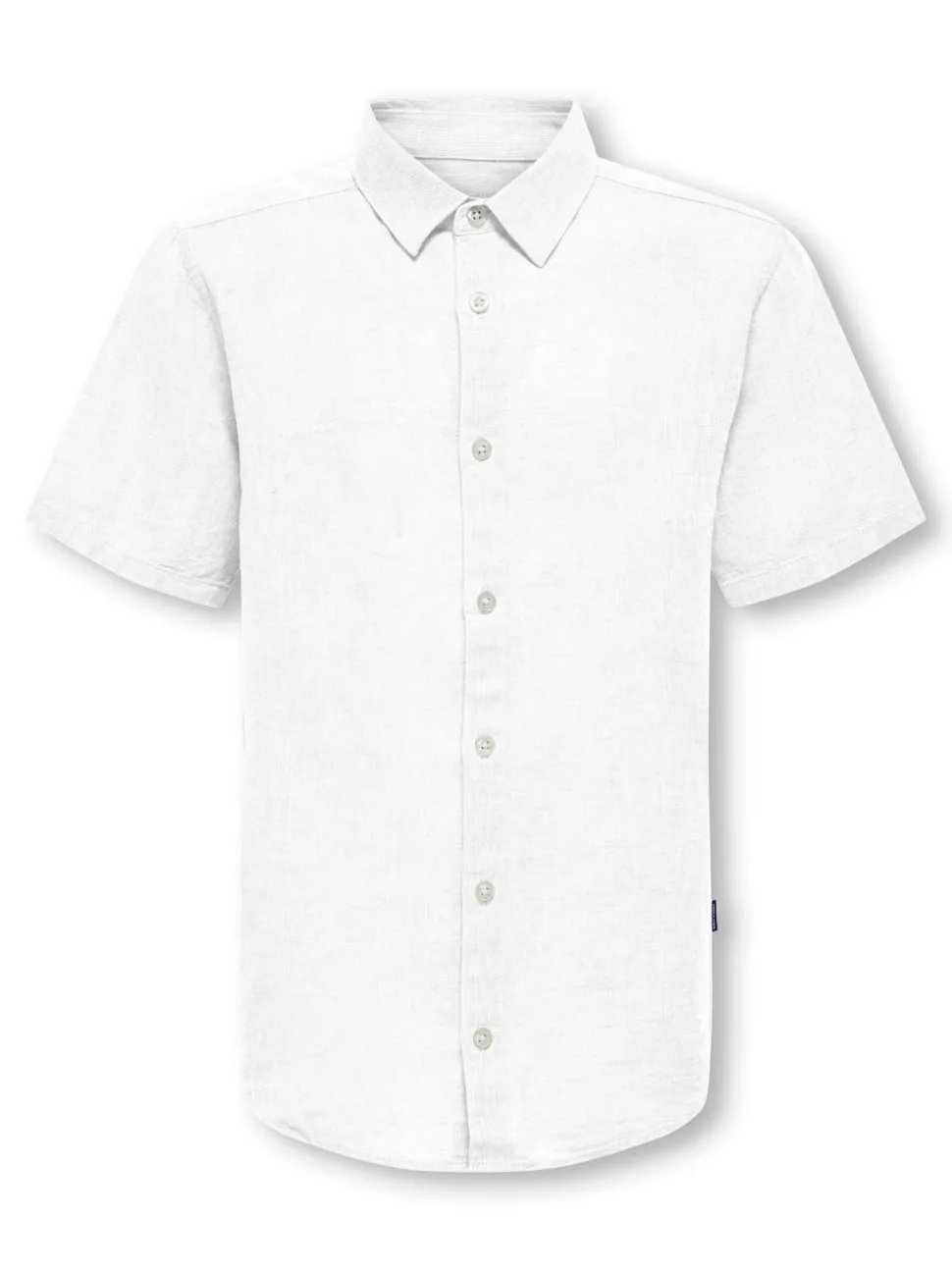 OSJCAIDEN Lin Chemise