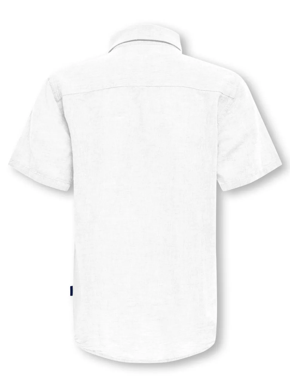 OSJCAIDEN Lin Chemise