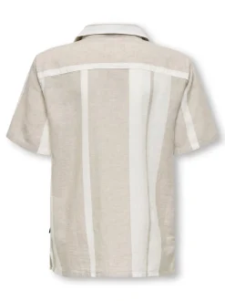 OSJCAIDEN Lin Chemise