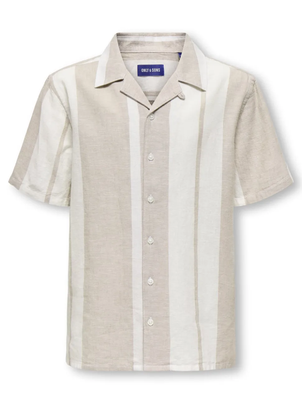 OSJCAIDEN Lin Chemise
