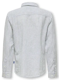 OSJCAIDEN Lin Chemise