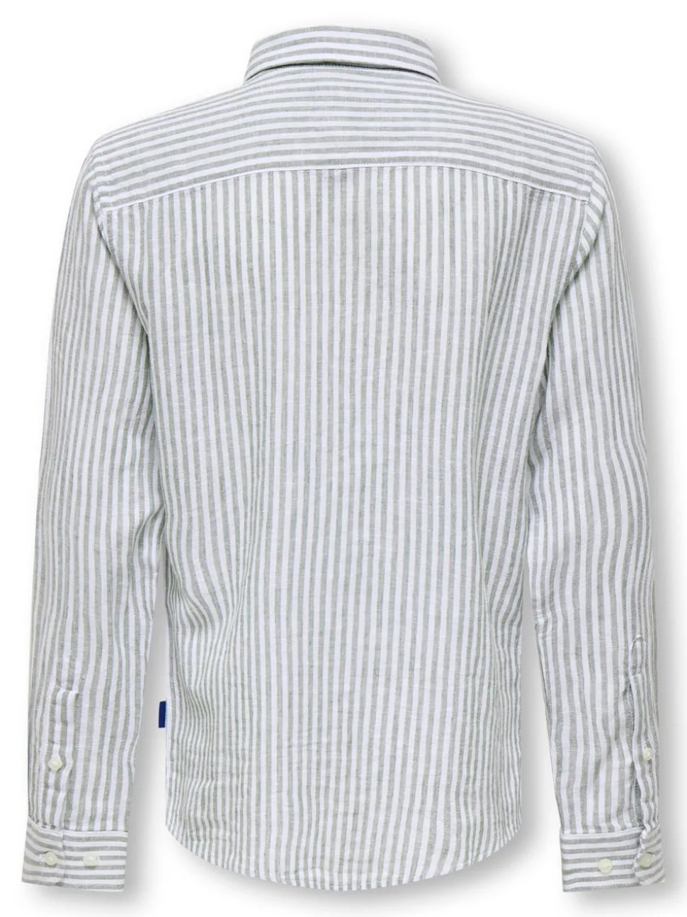 OSJCAIDEN Lin Chemise