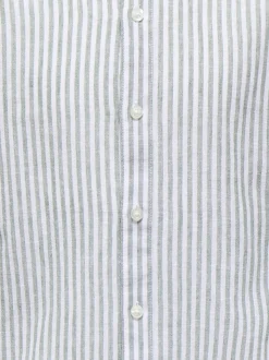OSJCAIDEN Lin Chemise