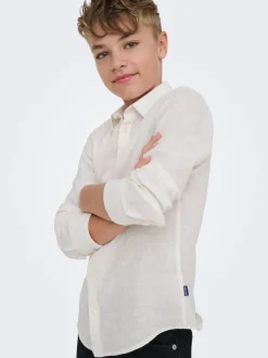 OSJCAIDEN Lin Chemise