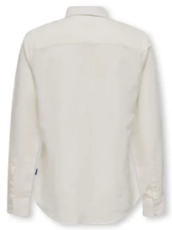 OSJCAIDEN Lin Chemise